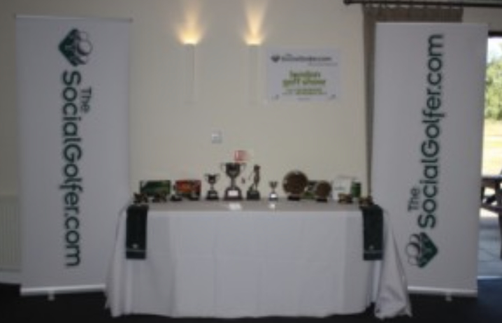 How To Organise A Charity Golf Day