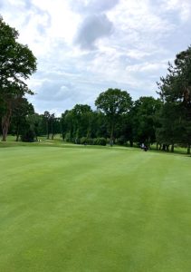 West Byfleet Golf Club | Course Review | The Social Golfer