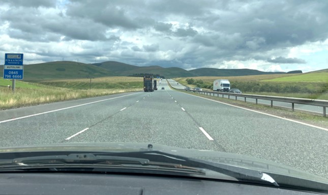 Golf Trips in Scotland - The Social Golfer v1