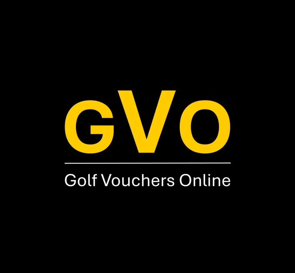 Golf Vouchers Online logo Icon Favicon v1