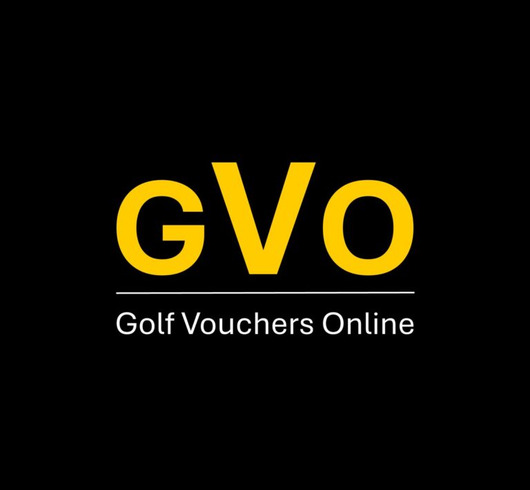 Golf Vouchers Online logo Icon Favicon v1