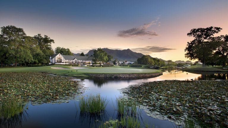 South Arifcan Golf Safari - The Social Golfer v1
